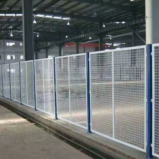 Industrial Safety Fencing suppliers